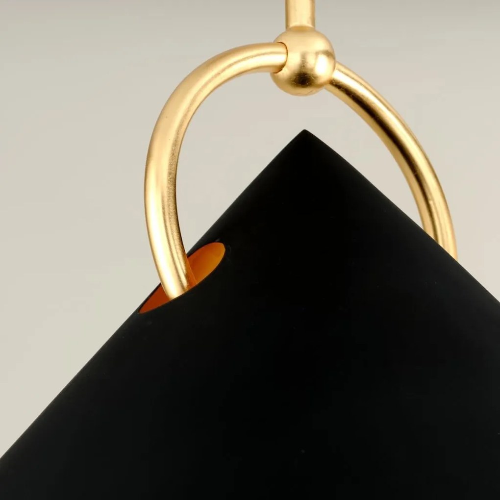 Pendul design modern CHARM small