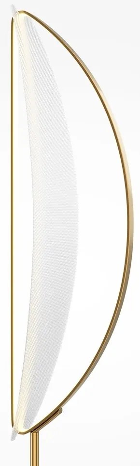 Lampadar LED design decorativ Breeze