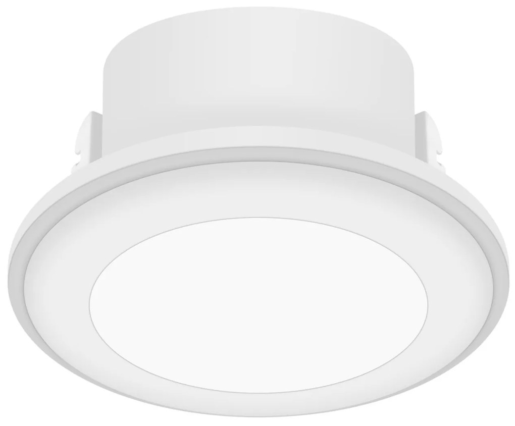 Spot LED incastrabil Elkton 8 / 2700K / 3-Step MOODMAKER