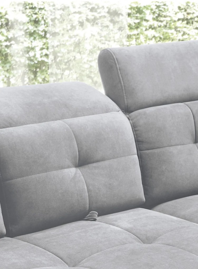 Coltar extensibil Inferne pe dreapta Aura 04