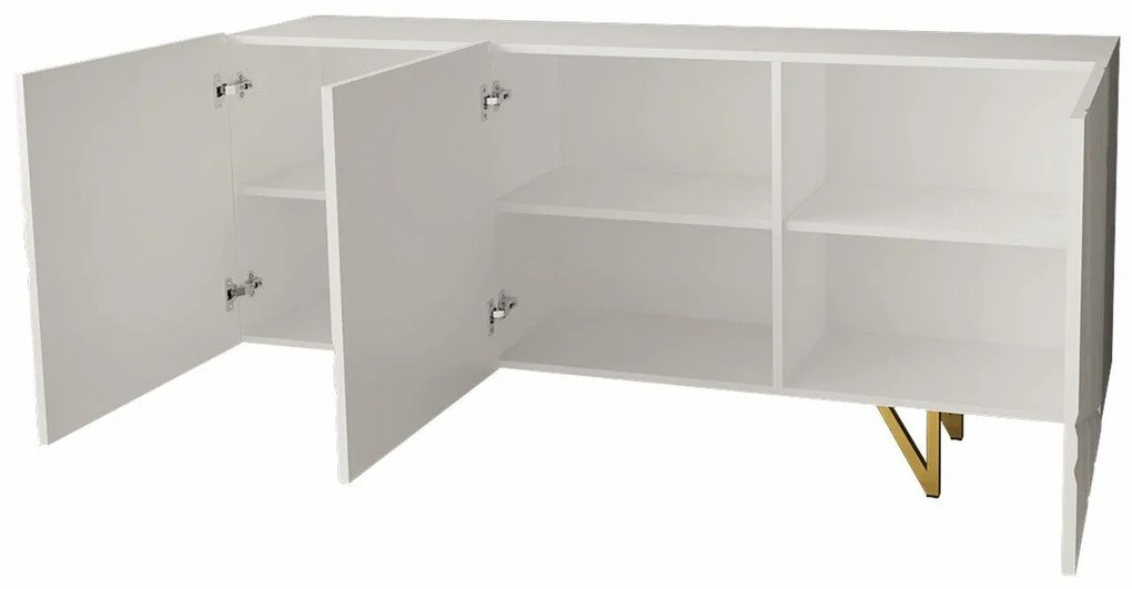 Cabinet Merced M101