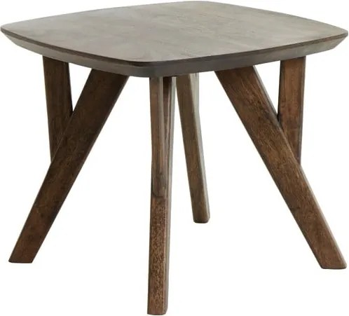 Măsuță auxiliară 44x44 cm Quenza – Light & Living