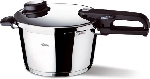 Oala sub presiune Fissler VitaVit Premium 10 litri, inductie