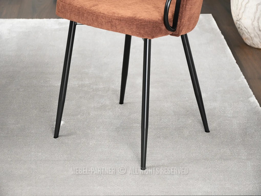 Scaun Carma K (cupru + negru). 1110998