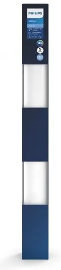 Philips 31245/31/P3 - Lampă LED design minimalist SOFTLINE LED/50W/230V 4000K