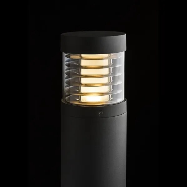 Lampă LED de exterior ABAX LED/15W/230V IP54 antracit RED-Design Rendl-R12626