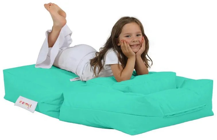 Fotoliu puf Kiddo (turcoaz). 1101676