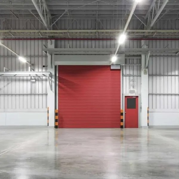 Corp de iluminat LED industrial dimabil MISTY LED/10/13/16/18W/230V 4000/6500K IP66