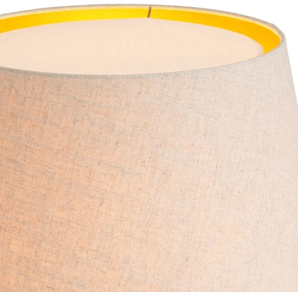 Lampadar, Lampa de podea LUX Callao