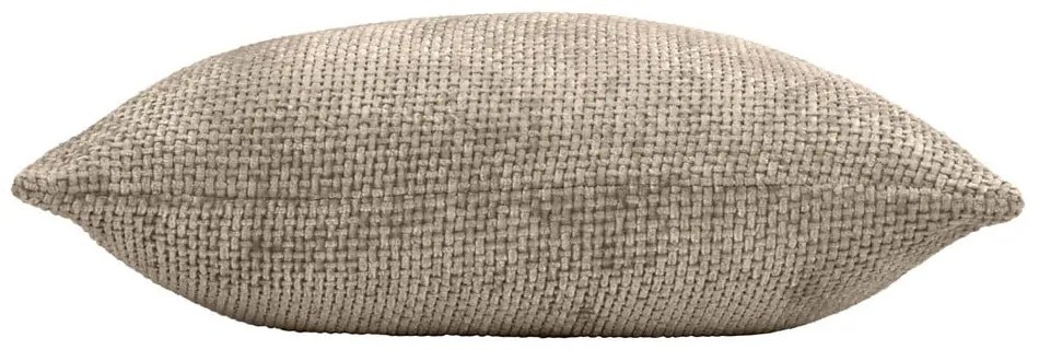 Pernă decorativă din janilie 45x45 cm Leo – douceur d'intérieur