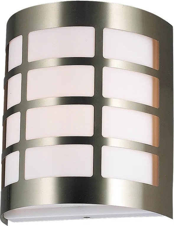 Rabalux - Corp de iluminat perete exterior 1xE27/11W/230V