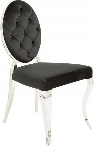 Set de 2 scaune elegante Modern Barock A-37354 VC