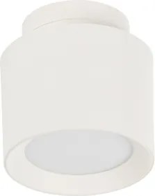 Kanlux 24364 - LED Corp de iluminat tip spot SONOR LED/6W/230V 3000/4000/5700K alb