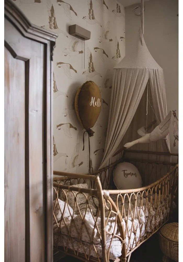 Pernă decorativă pentru copii Deluxe – Malomi Kids