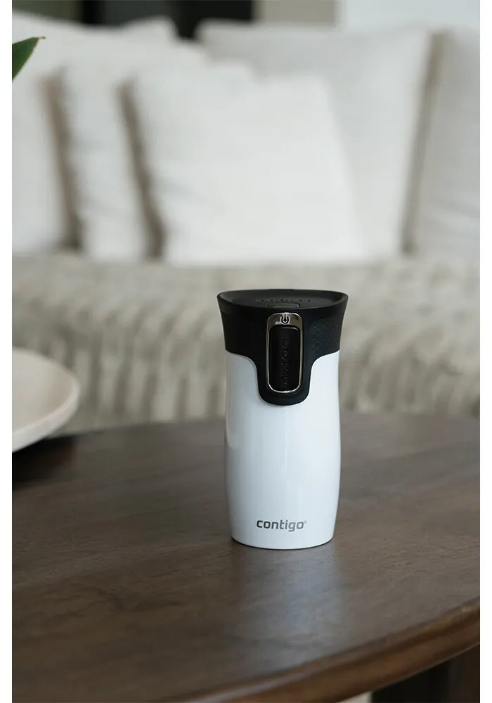 Sticlă termică Contigo West Loop Mini 300 ml Salt
