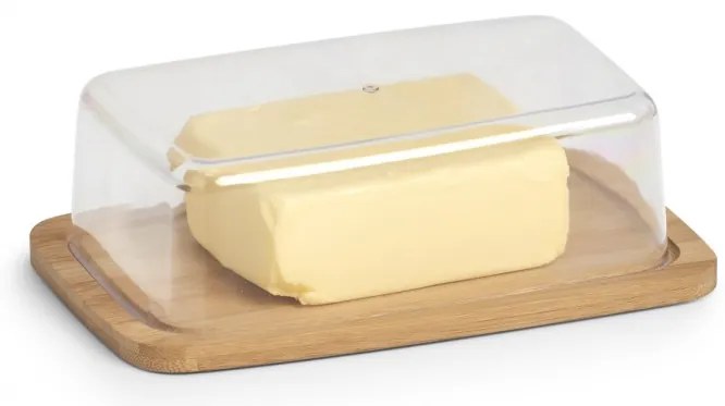 Untiera din bambus BUTTERPOD