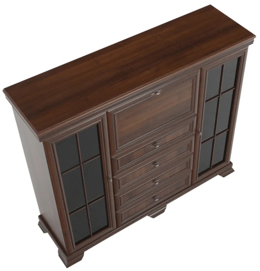 Comoda KORA KK7, samoa king