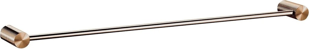 Cuier de baie 9703 Prism Brush Copper