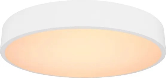 Globo 41744-24 - Plafonieră LED dimabilă WISS LED/24W/230V cu DO