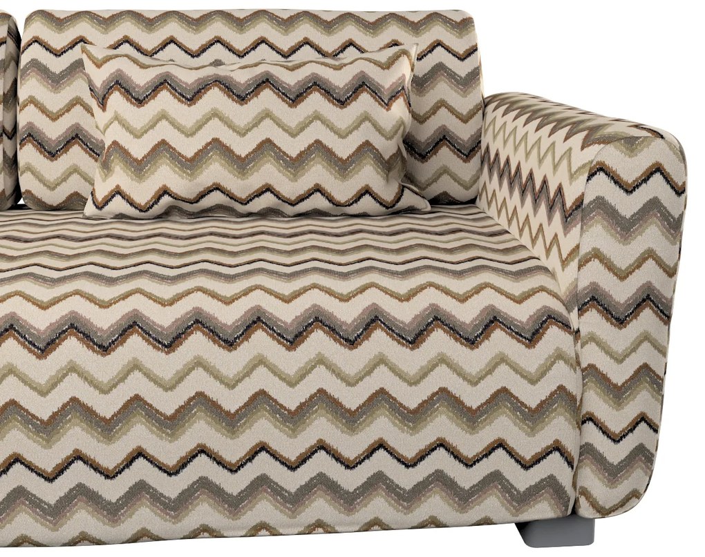 Husa canapea + cotiera Mysinge 2-locuri