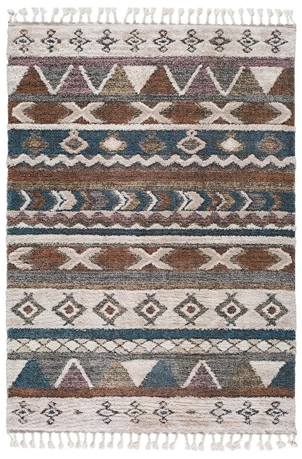Covor Universal Berbere Ethnic, 140 x 200 cm