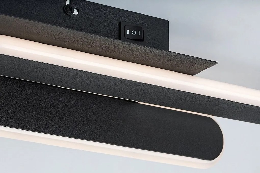 Plafoniera LED design modern Sindri