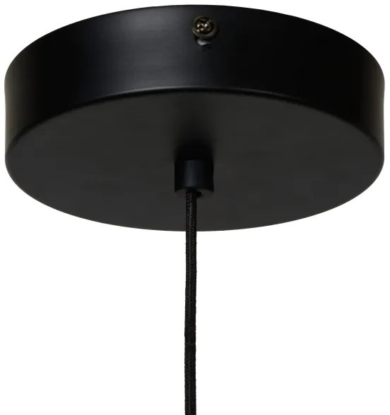 Lustră LED pe cablu DUELE 4xLED/5,3W/230V Lucide 20420/20/30