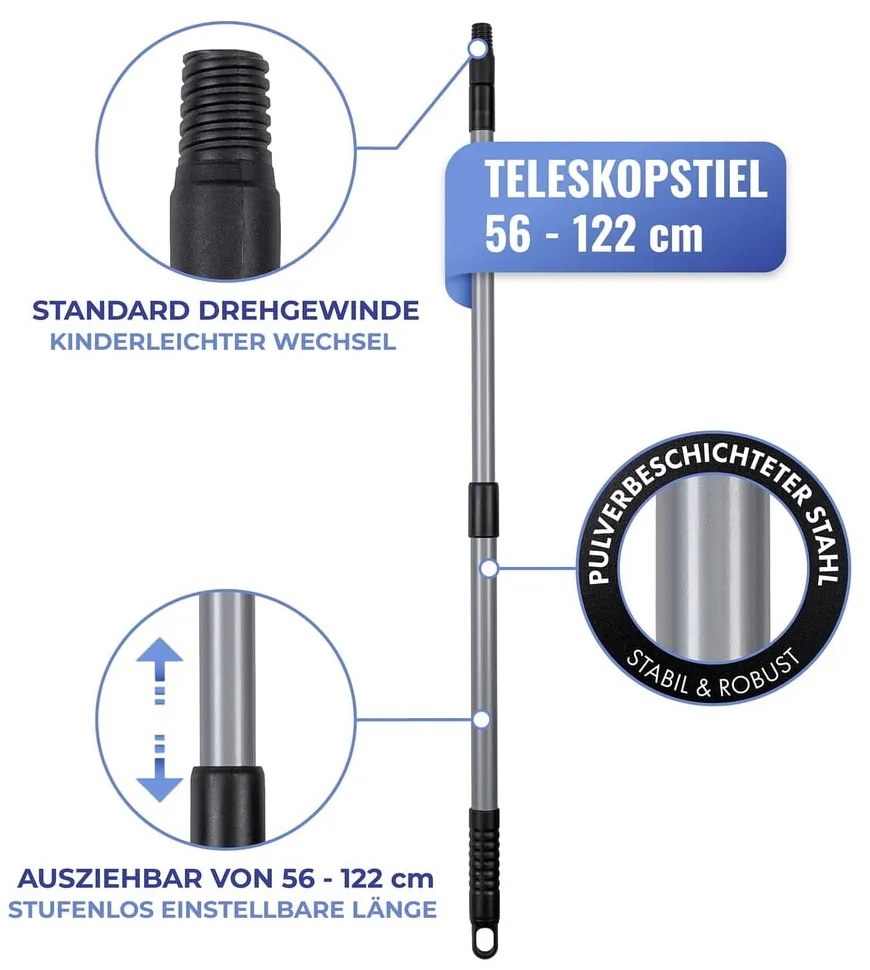 Plivitor pentru buruieni – Maximex