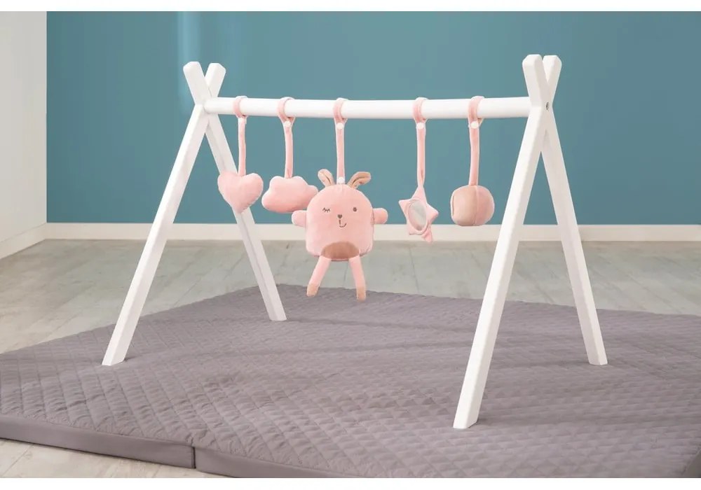 Jucărie de agățat 5 buc. Style – Roba