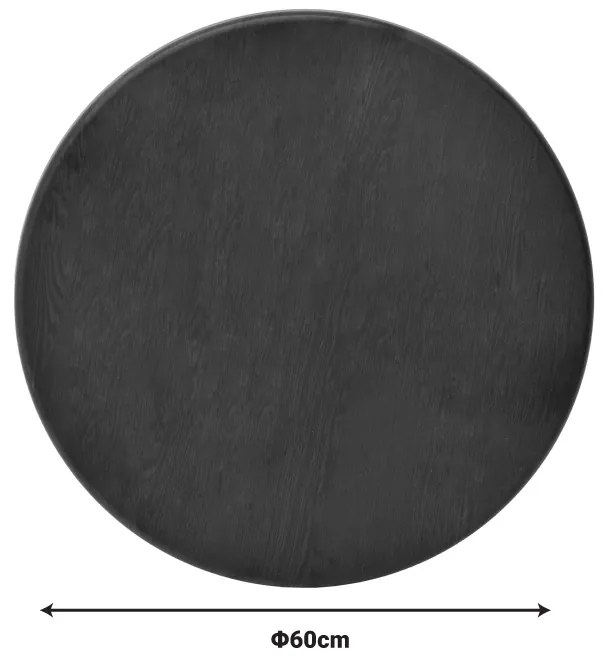 Blat masa Bello Pako World Wenge 60x60x2.5 cm