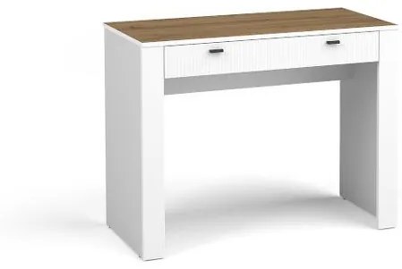Măsuță de toaletă Mossana MO10 (alb). 1096815
