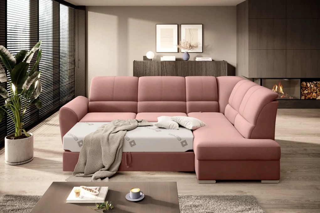 Coltar extensibil Siber pe dreapta Nube 24