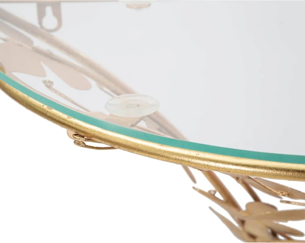 Noptieră aurie Butterfly – Mauro Ferretti