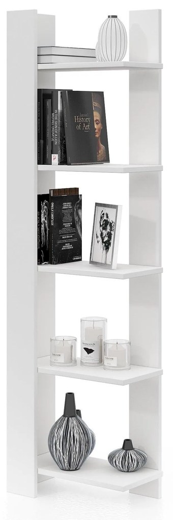 Biblioteca Reeta, 45 x 26 x 160 cm
