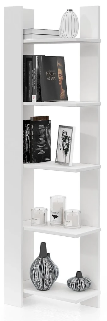 Biblioteca Reeta, 45 x 26 x 160 cm