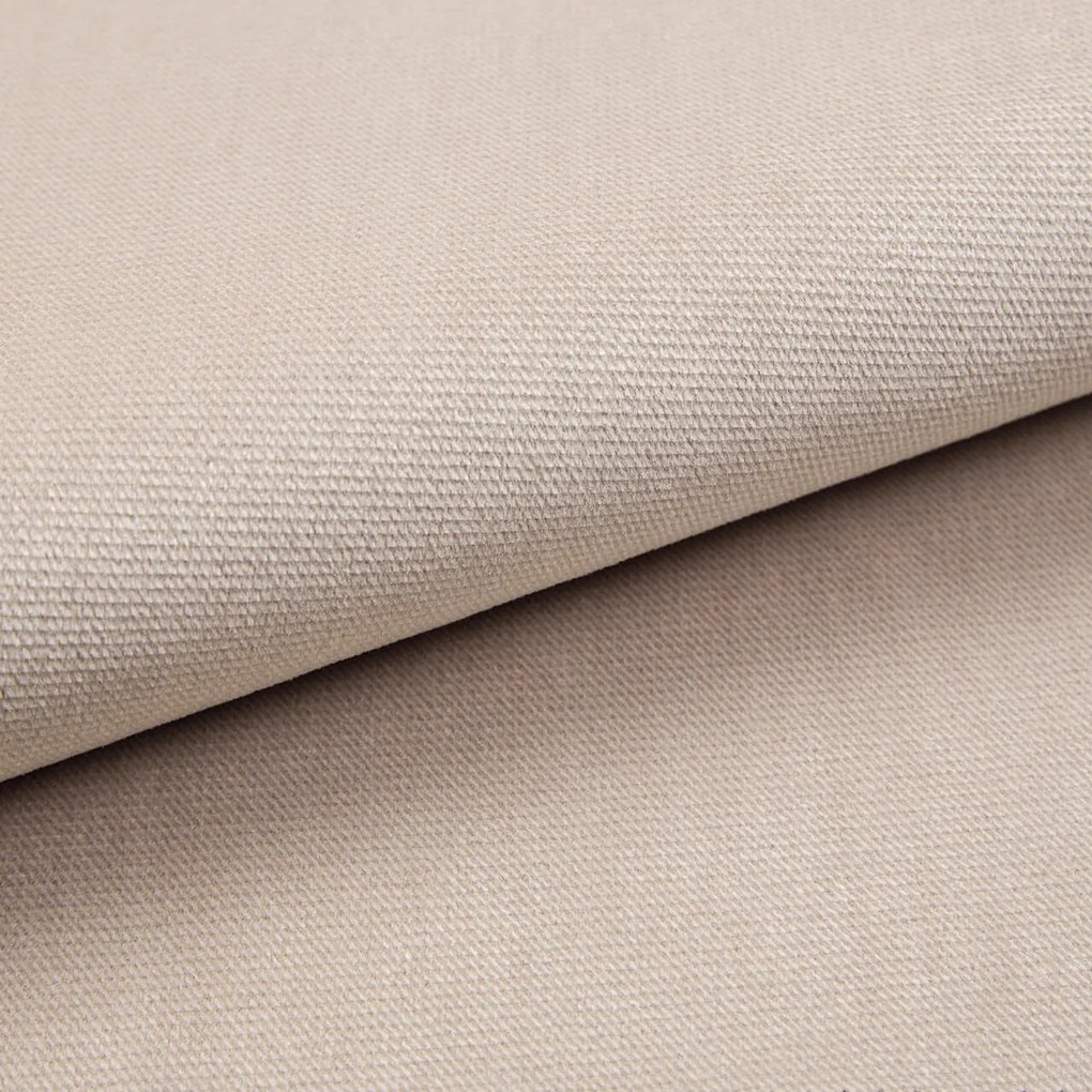 OFERTA Canapea extensibila de colt ZENOVA crem 220x140 cm, reversibila calitate II