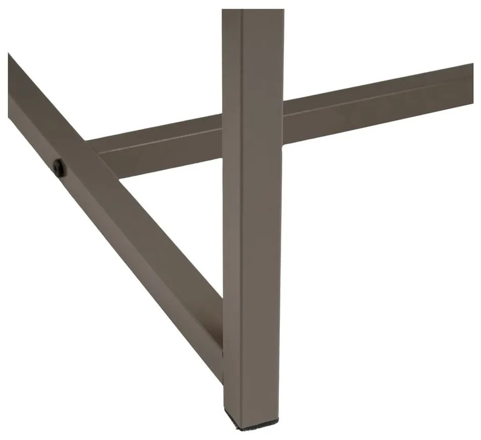 Măsuță de cafea în culoare naturală 50x100 cm – Casa Selección