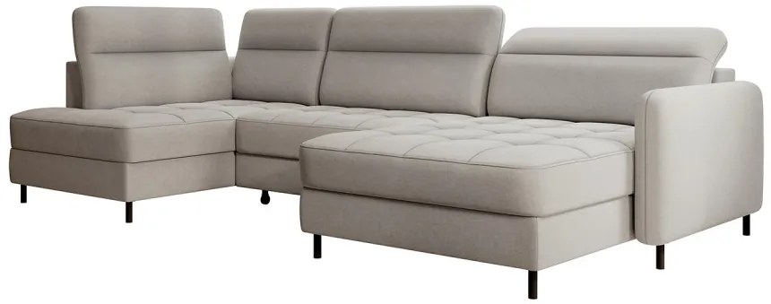 Coltar extensibil Berrto pe dreapta Raquel 03