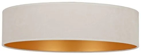 Plafonieră LED dimabilă Brilagi VELVET SMART LED/36W/230V Wi-Fi Tuya + telecomandă