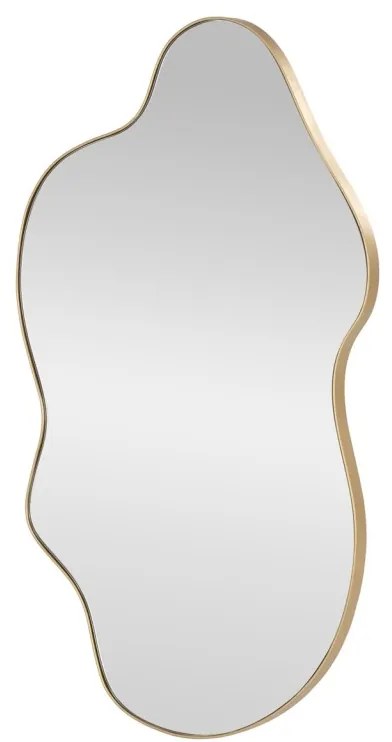 Oglinda Essent aurie H90 cm