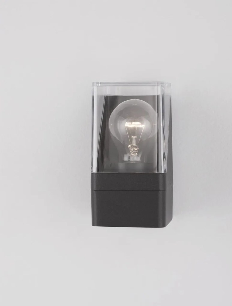 Aplica pentru iluminat exterior IP65 SELENA