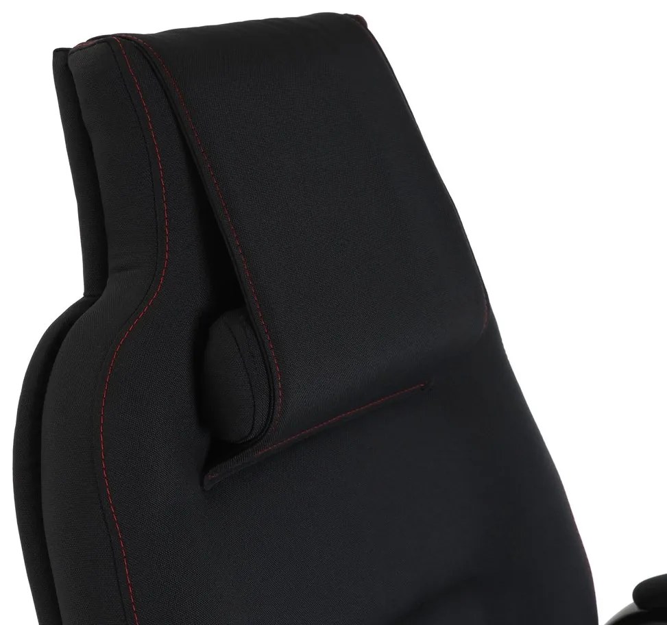 Scaun de birou 24/7 Robusto, negru