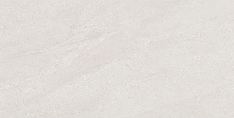 Mexen Netiva Bianco mostră de gresie glazurată rectificată. G1, plăcuță de pardoseală și perete, mat - TL316-00-S