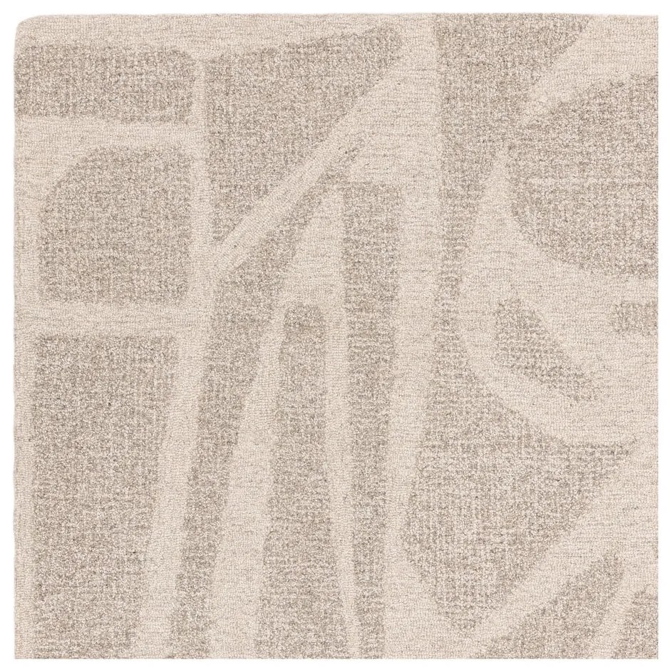 Covor crem handmade din lână 160x230 cm Loxley – Asiatic Carpets