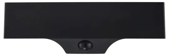 Nordlux - Lampă solară de perete LED MONAY cu senzor, 5W, 5V, IP44