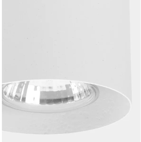 Spot VICO WHITE 1xGU10/10W/230V