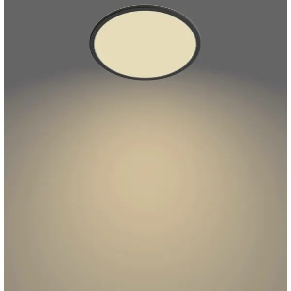 Plafonieră LED dimabilă pentru baie SCENE SWITCH LED/18W/230V IP44 Philips