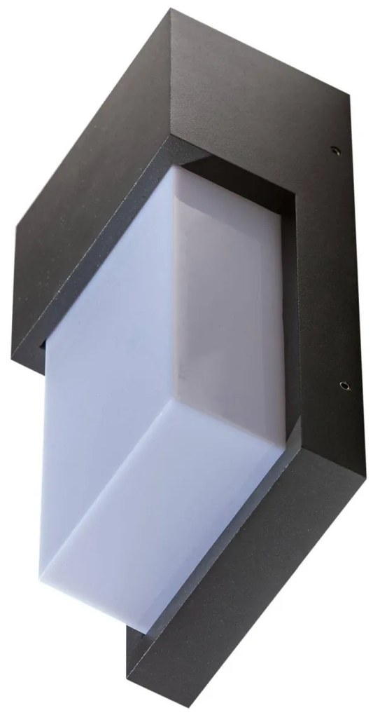 Aplica de perete exterior moderna IP54 ARIDA