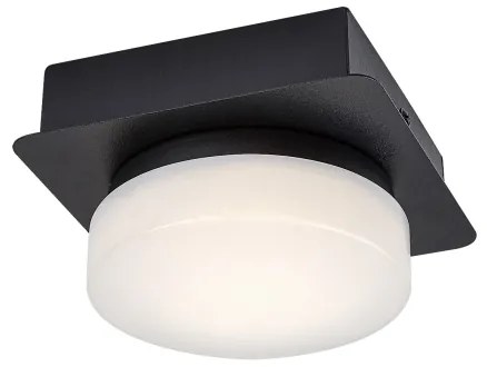 Plafonieră LED pentru baie ATTICHUS LED/5W/230V IP44 4000K Rabalux 75001