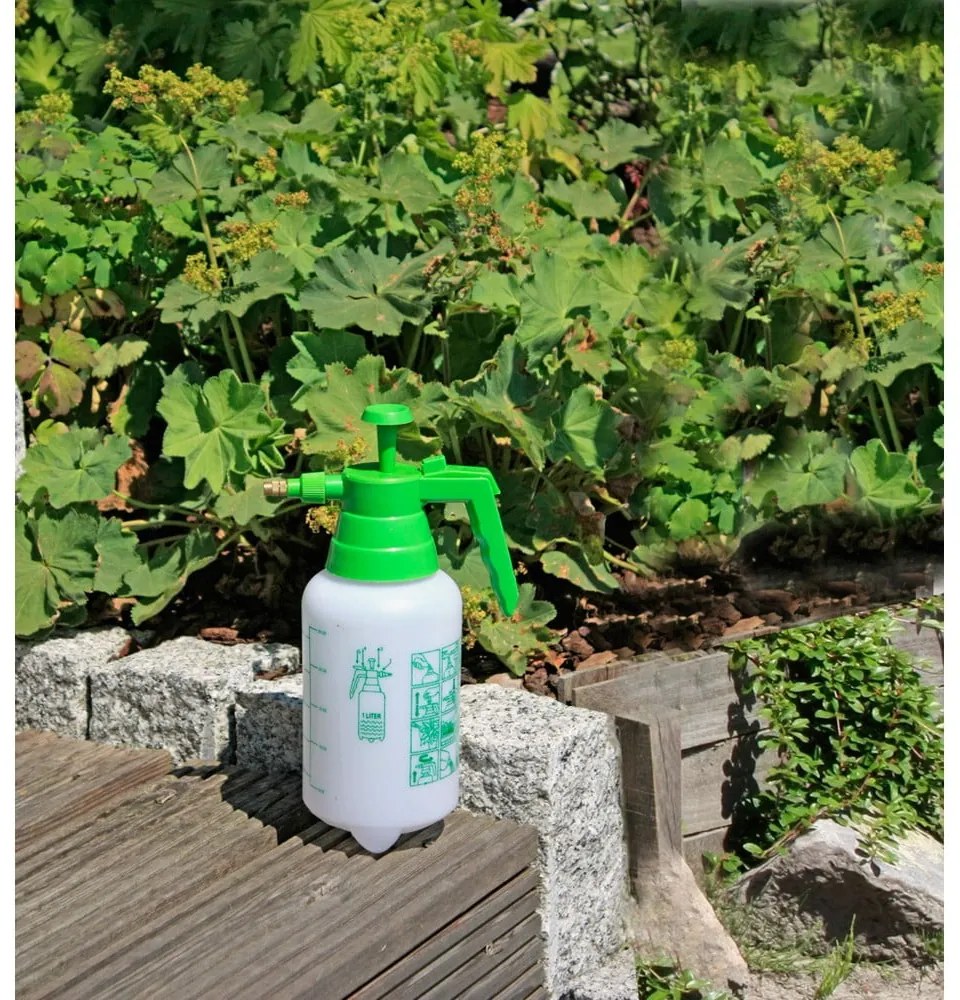 Pulverizator – Garden Pleasure